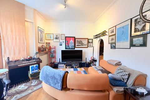 undefined, Sutherland Avenue, London W9