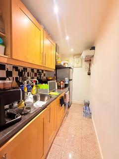 undefined, Sutherland Avenue, London W9