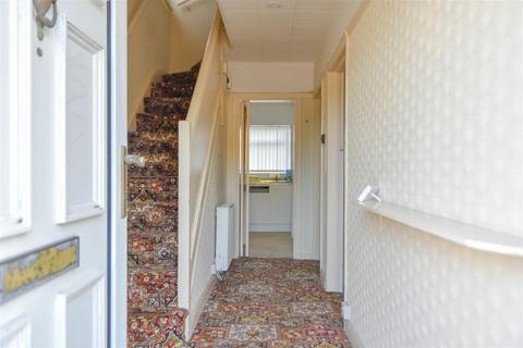 undefined, Studfall Avenue, Corby NN17