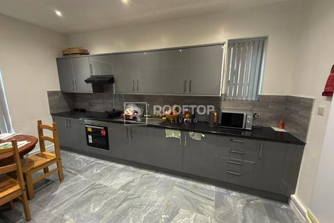 8 bedroom house to rent, Bainbridge Road, Leeds LS6