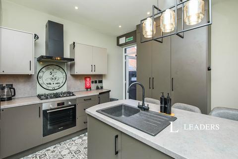 undefined, Gresham Road, Derby, Derbyshire, DE24