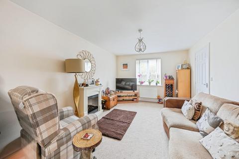 4 bedroom detached house for sale, Bagnall Way, Hawksyard, Rugeley