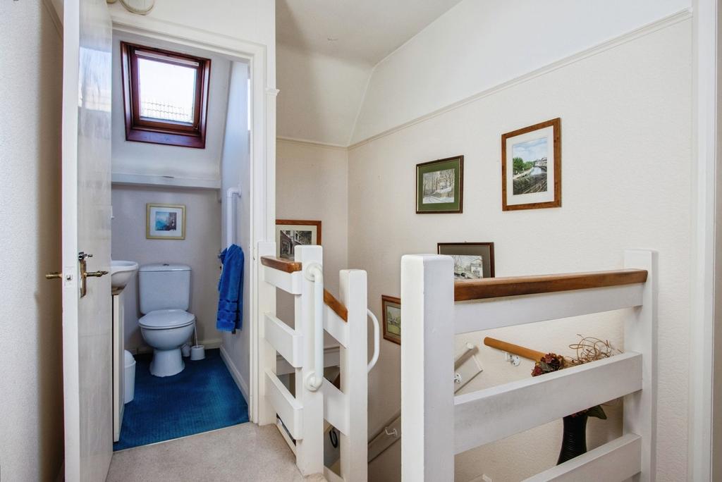 1st Floor Landing