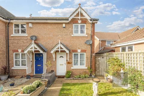 undefined, Bulrush Close, Norwich NR10