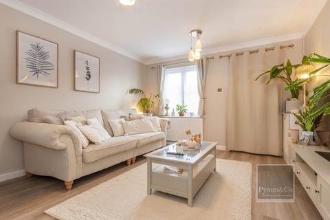 undefined, Bulrush Close, Norwich NR10