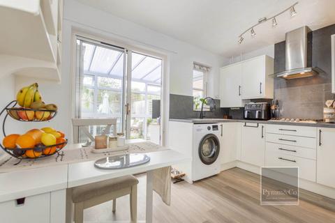 undefined, Bulrush Close, Norwich NR10