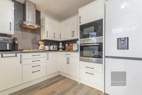 undefined, Bulrush Close, Norwich NR10