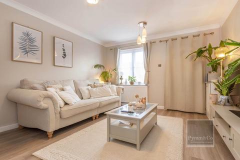 undefined, Bulrush Close, Norwich NR10