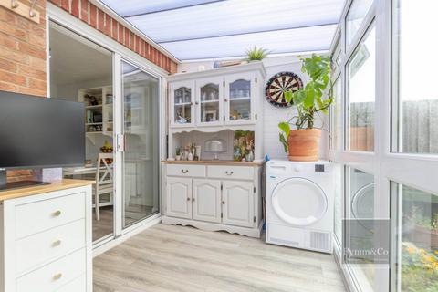 31 Bulrush Close, Horsford, Norwich, NR10 3SP