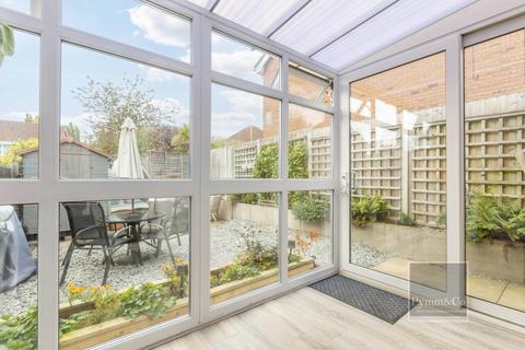 31 Bulrush Close, Horsford, Norwich, NR10 3SP