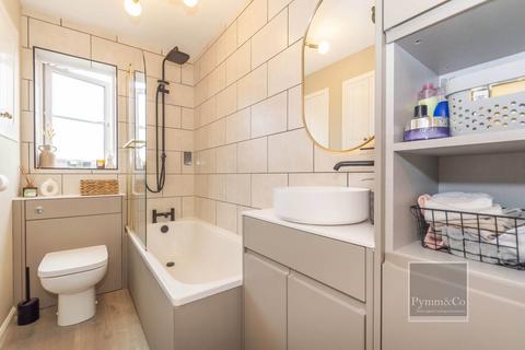 31 Bulrush Close, Horsford, Norwich, NR10 3SP