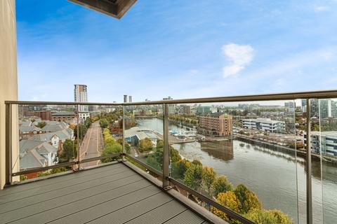 1 bedroom apartment for sale, The Quays, Salford M50
