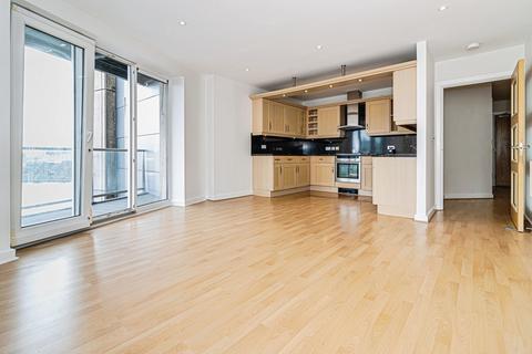 1 bedroom apartment for sale, The Quays, Salford M50