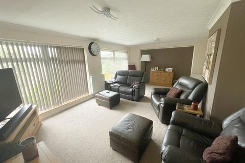 3 bedroom flat for sale, Cecil Road, Weston-Super-Mare BS23