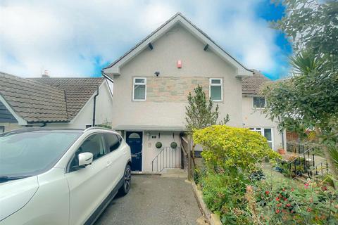 3 bedroom flat for sale, Cecil Road, Weston-Super-Mare BS23