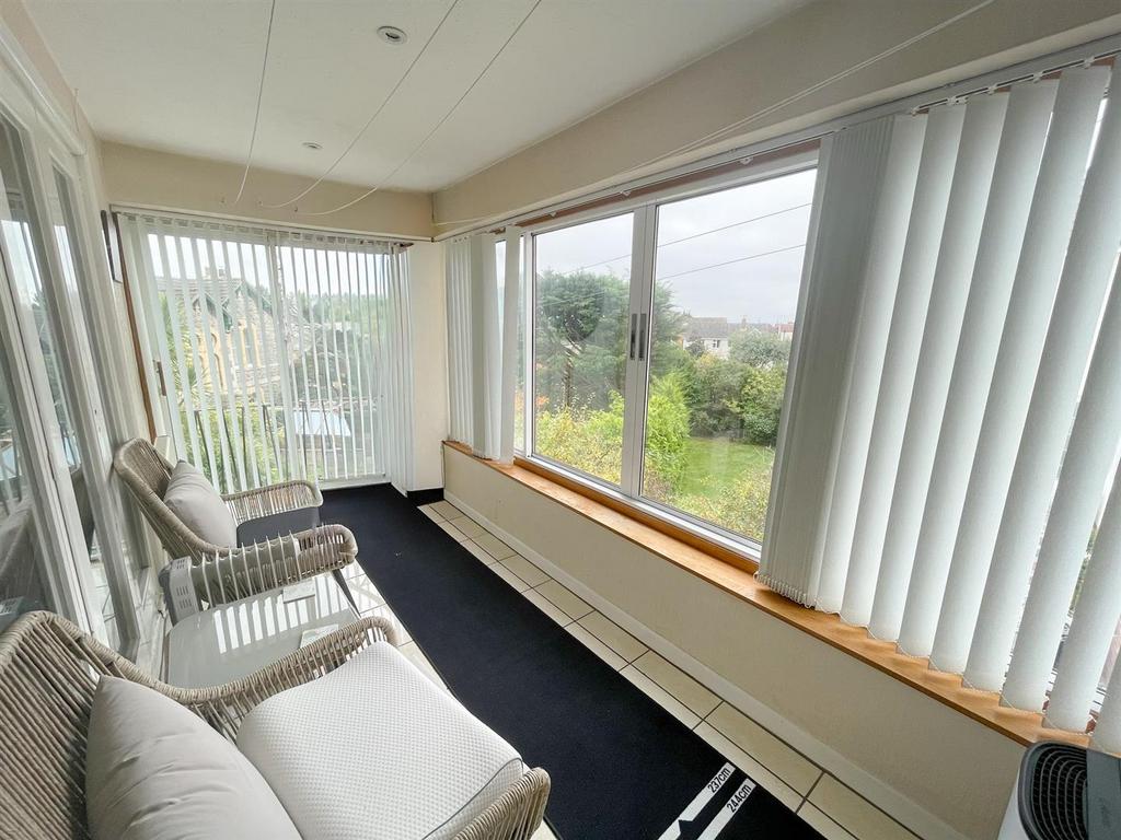 Sunroom