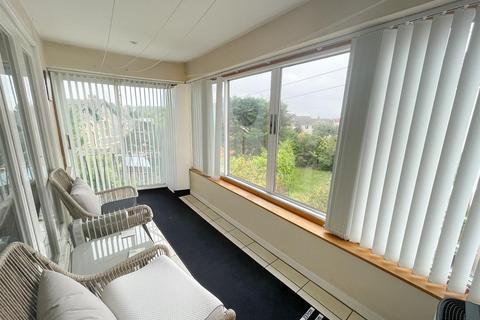 3 bedroom flat for sale, Cecil Road, Weston-Super-Mare BS23