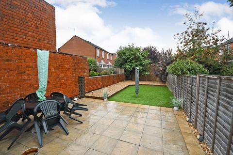 undefined, Boultham Avenue, Lincoln, Lincolnshire, LN5