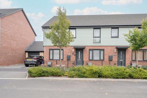 undefined, Chepstow NP16