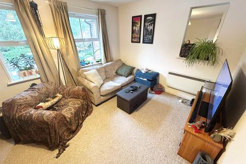 2 bedroom apartment to rent, Poplar Close, Bracknell, Berkshire, RG12