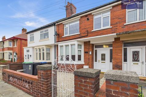 undefined, Nateby Avenue, Blackpool, FY4