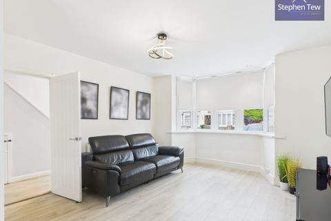 undefined, Nateby Avenue, Blackpool, FY4