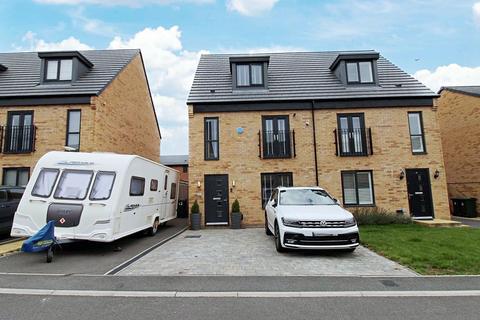 undefined, Owlthorpe Lane, Waverley, Rotherham