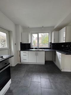 undefined, Bowland Road, Baguley, Manchester, M23