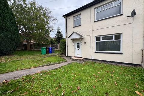 3 bedroom semi-detached house to rent, Bowland Road, Baguley, Manchester, M23