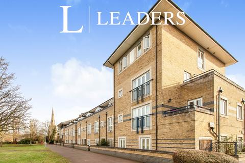 undefined, Longworth Avenue, Chesterton, Cambridge, CB4