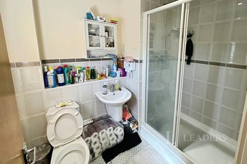 undefined, Longworth Avenue, Chesterton, Cambridge, CB4