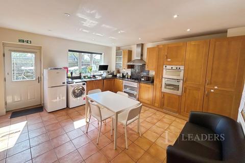 undefined, Longworth Avenue, Chesterton, Cambridge, CB4