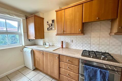 undefined, Hermitage Way, Wootton, Northampton NN4