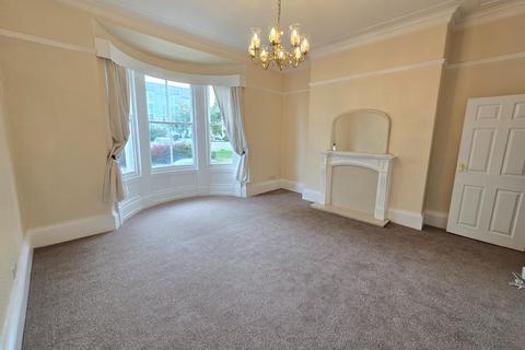 undefined, Flat 2,  Albion Road, Scarborough