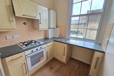 undefined, Flat 2,  Albion Road, Scarborough