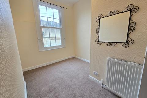 undefined, Flat 2,  Albion Road, Scarborough