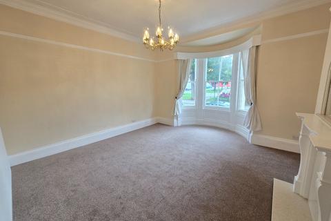 undefined, Flat 2,  Albion Road, Scarborough