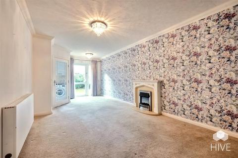 2 bedroom flat for sale, Wessex Road, Dorchester DT1