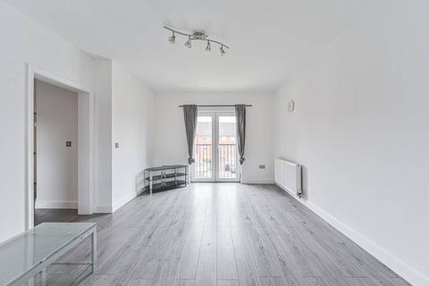 2 bedroom flat for sale, Allenby Road, Thamesmead, London, SE28