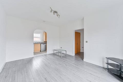 2 bedroom flat for sale, Allenby Road, Thamesmead, London, SE28