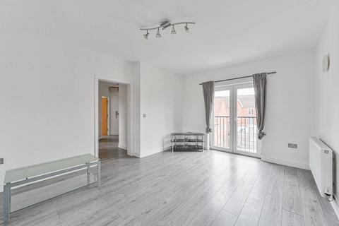 2 bedroom flat for sale, Allenby Road, Thamesmead, London, SE28