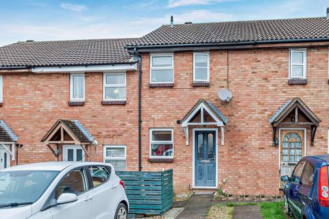 46 Sanderling Close, Letchworth Garden City, SG6 4HY
