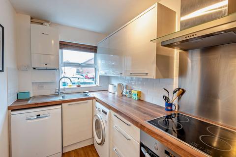 46 Sanderling Close, Letchworth Garden City, SG6 4HY