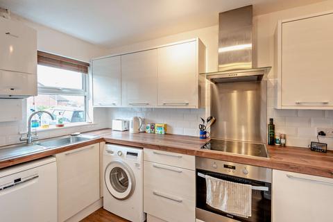 46 Sanderling Close, Letchworth Garden City, SG6 4HY