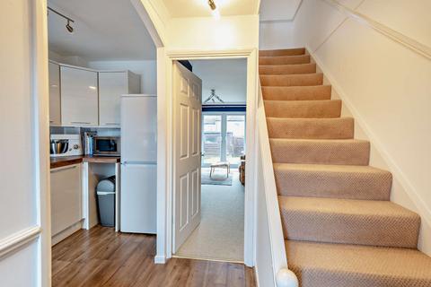 46 Sanderling Close, Letchworth Garden City, SG6 4HY