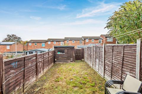 46 Sanderling Close, Letchworth Garden City, SG6 4HY