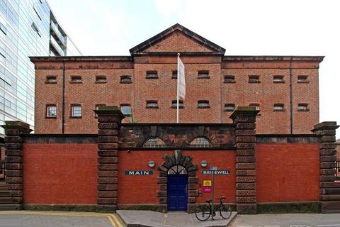 undefined, Cheapside, Liverpool, Merseyside, L2