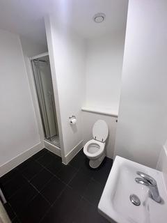 undefined, Cheapside, Liverpool, Merseyside, L2