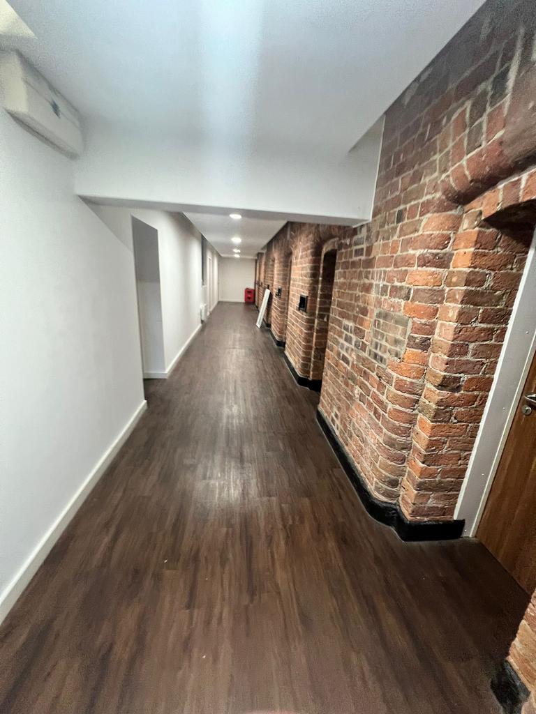 Corridor