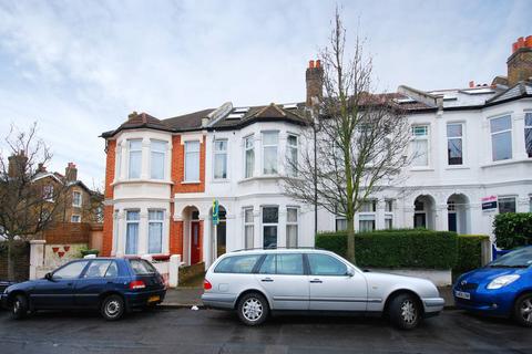 undefined, Tarbert Road, East Dulwich, London, SE22
